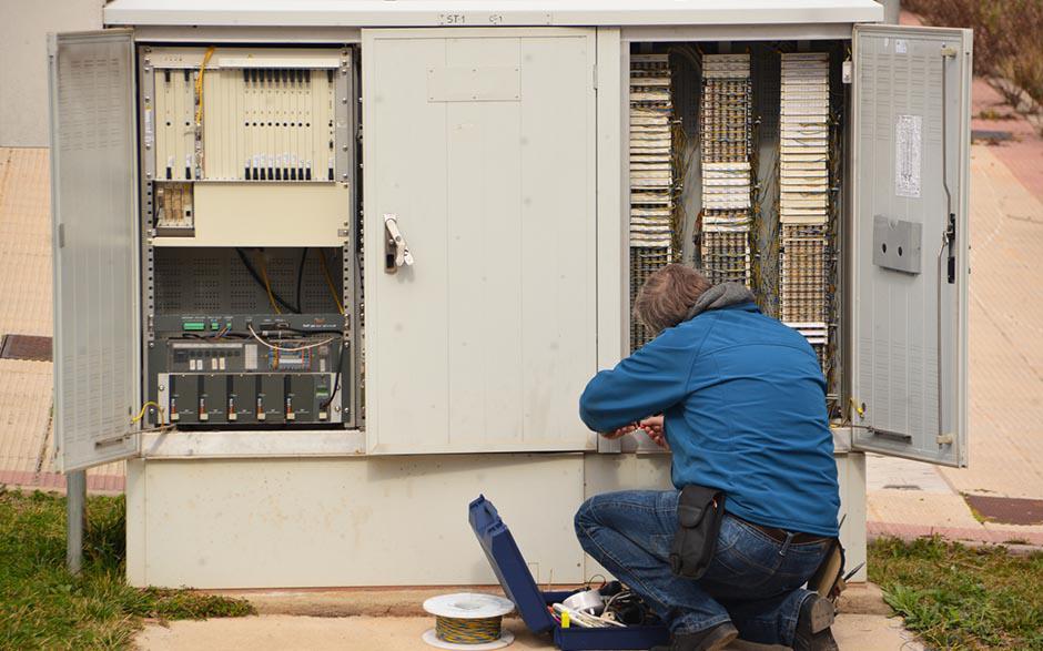 électricien urgence Paris 5