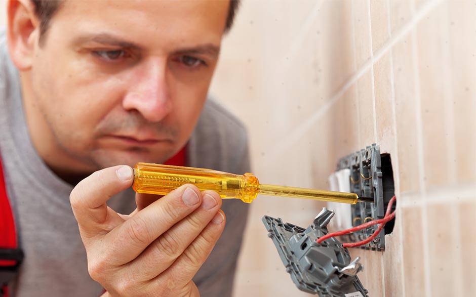 électricien urgence Paris 5